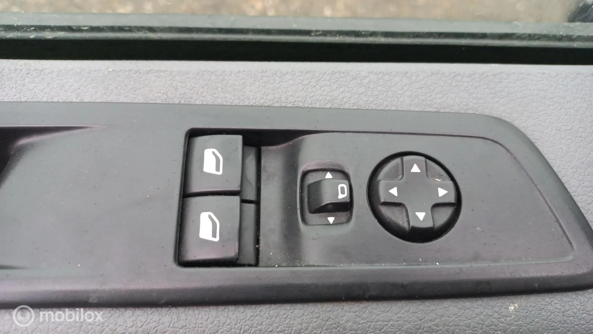 Hoofdafbeelding Citroën Jumpy