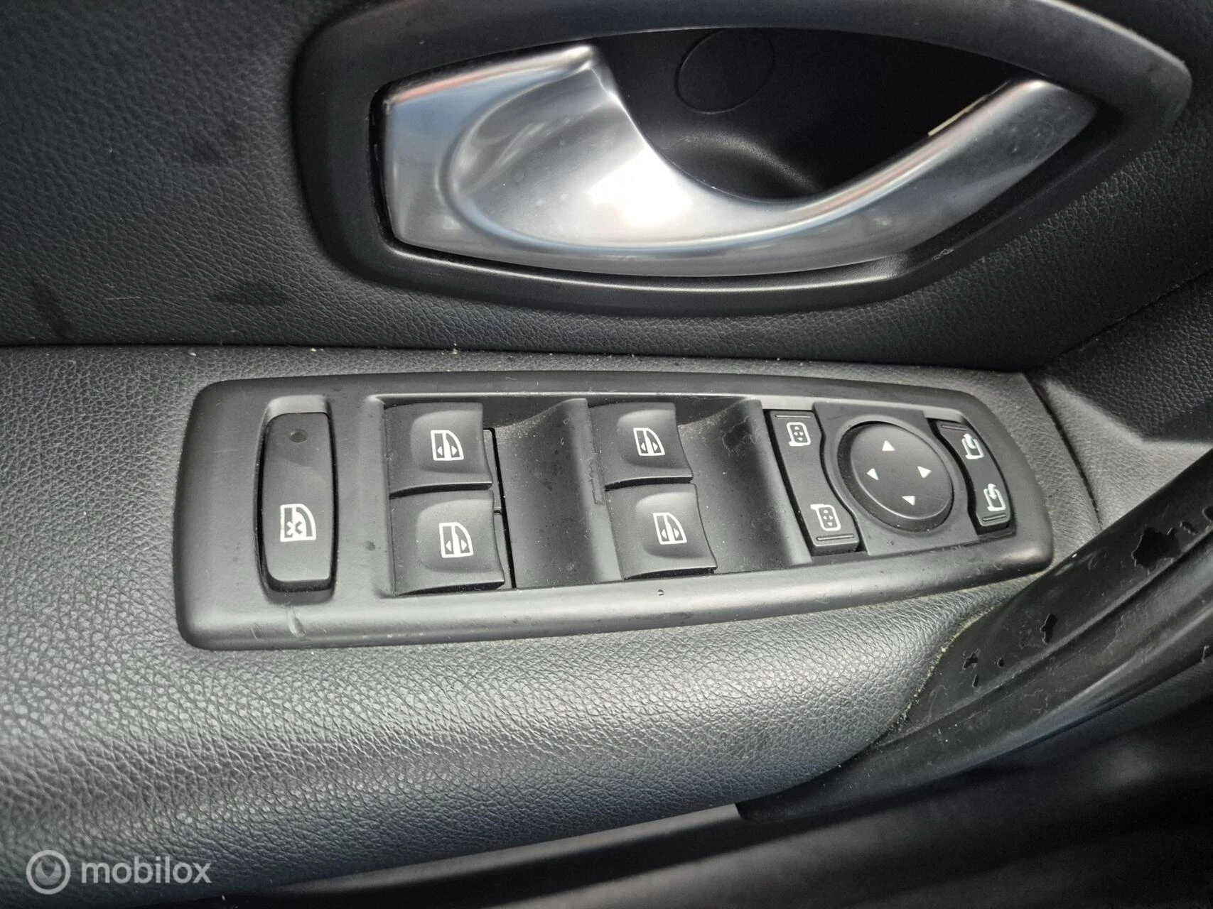 Hoofdafbeelding Renault Laguna