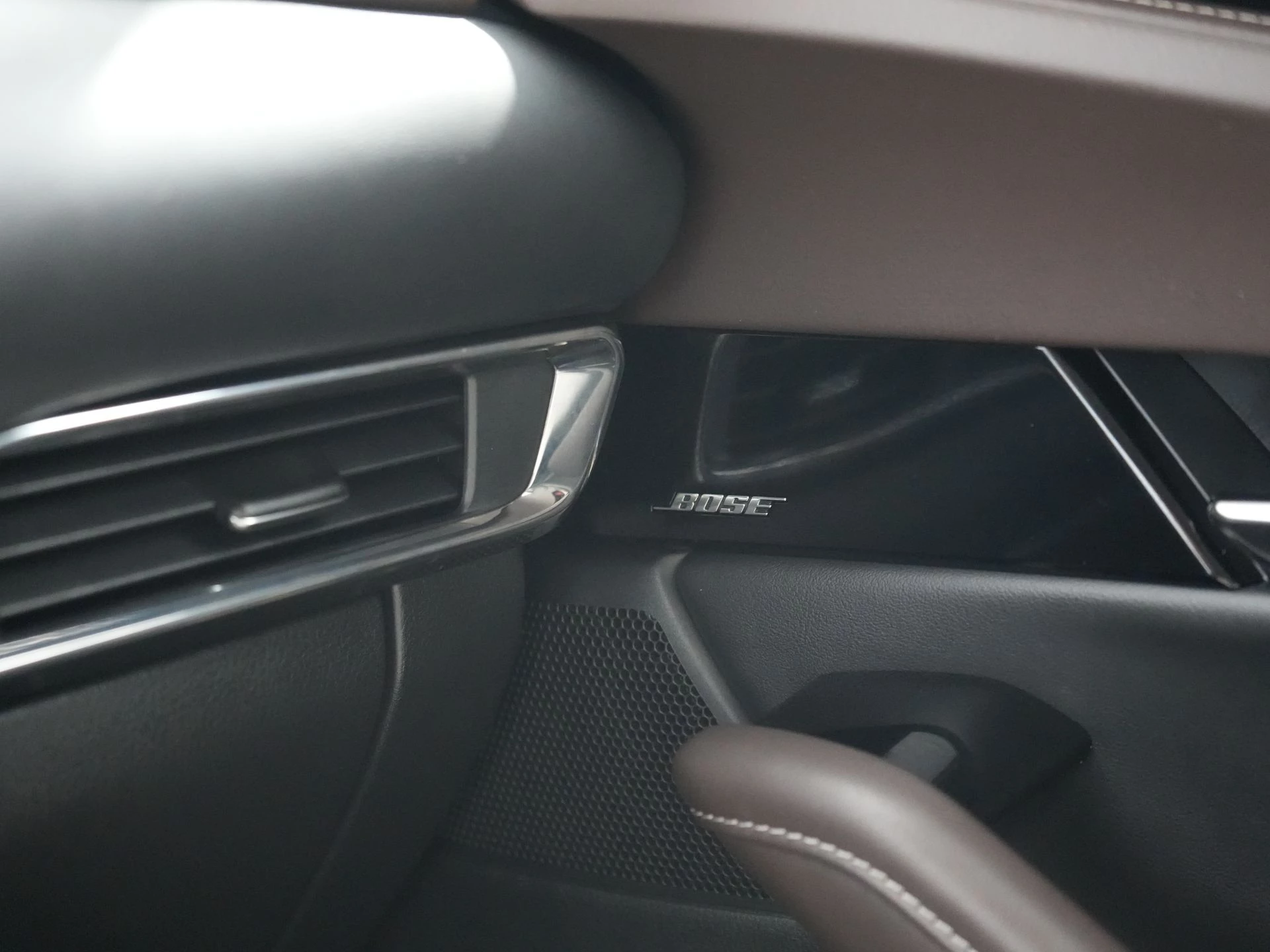Hoofdafbeelding Mazda CX-30