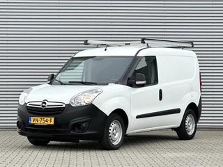 Opel Combo 1.3 CDTi L1H1 ecoFLEX Edition