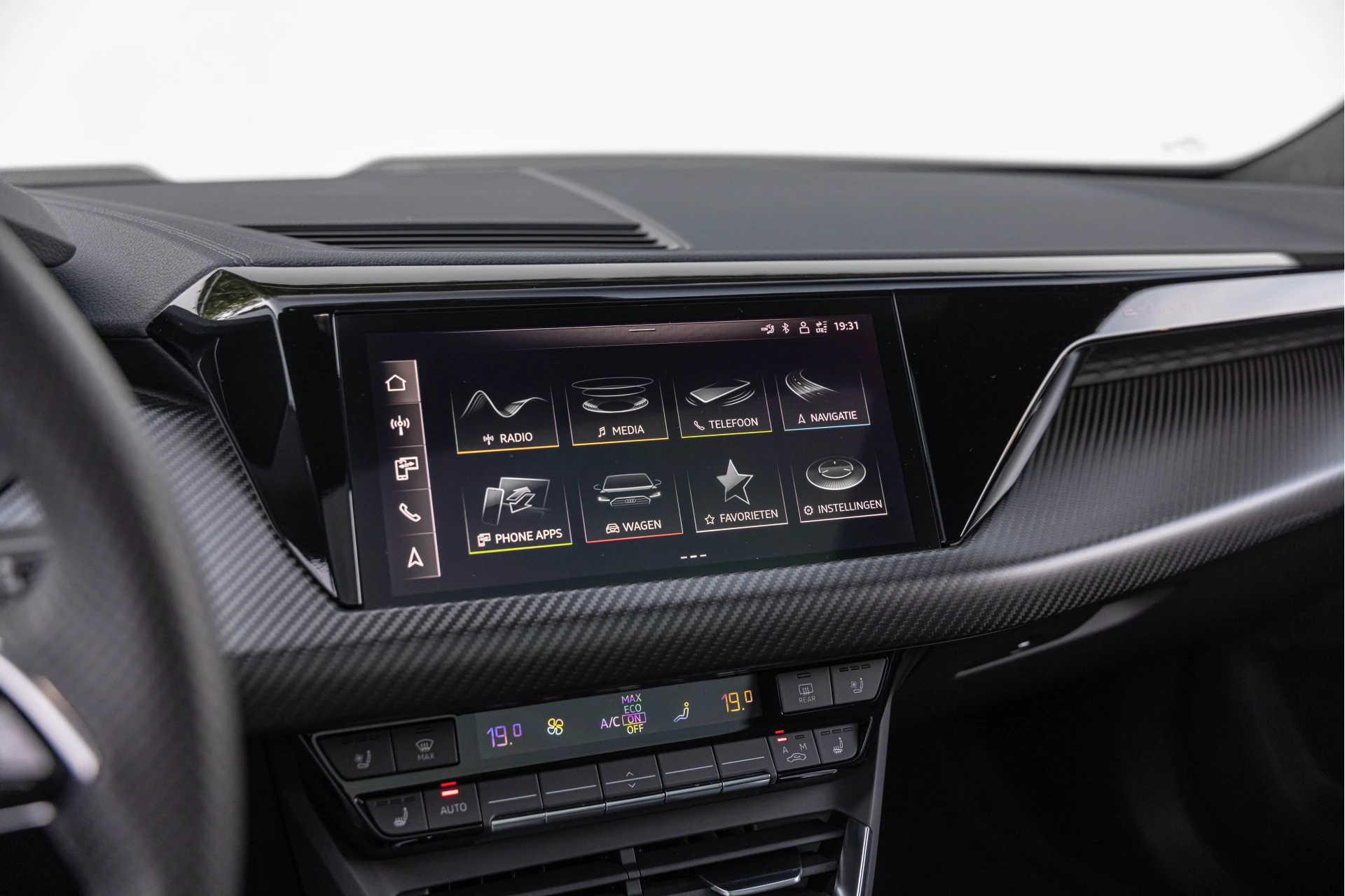 Hoofdafbeelding Audi e-tron GT