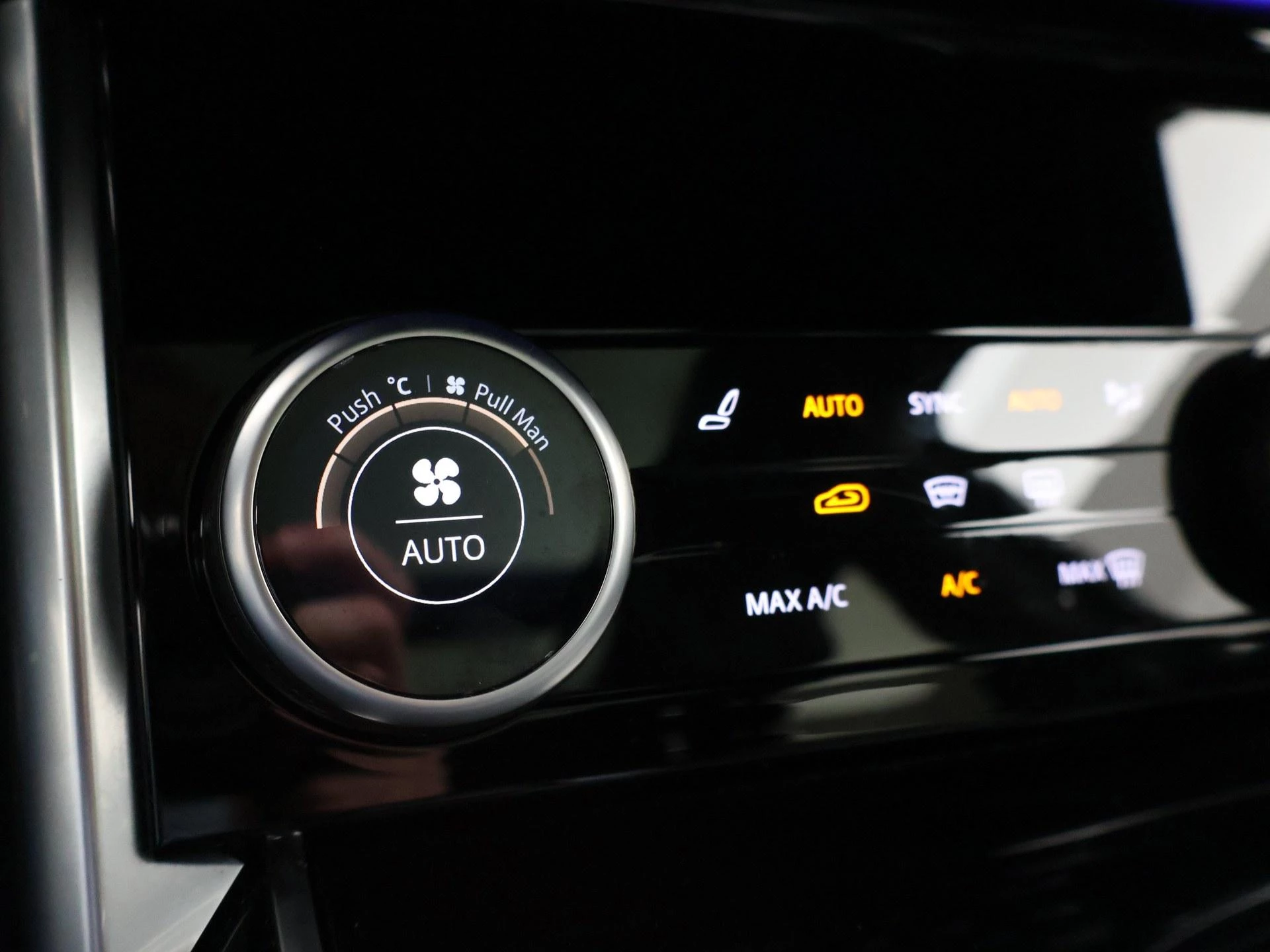 Hoofdafbeelding Land Rover Range Rover