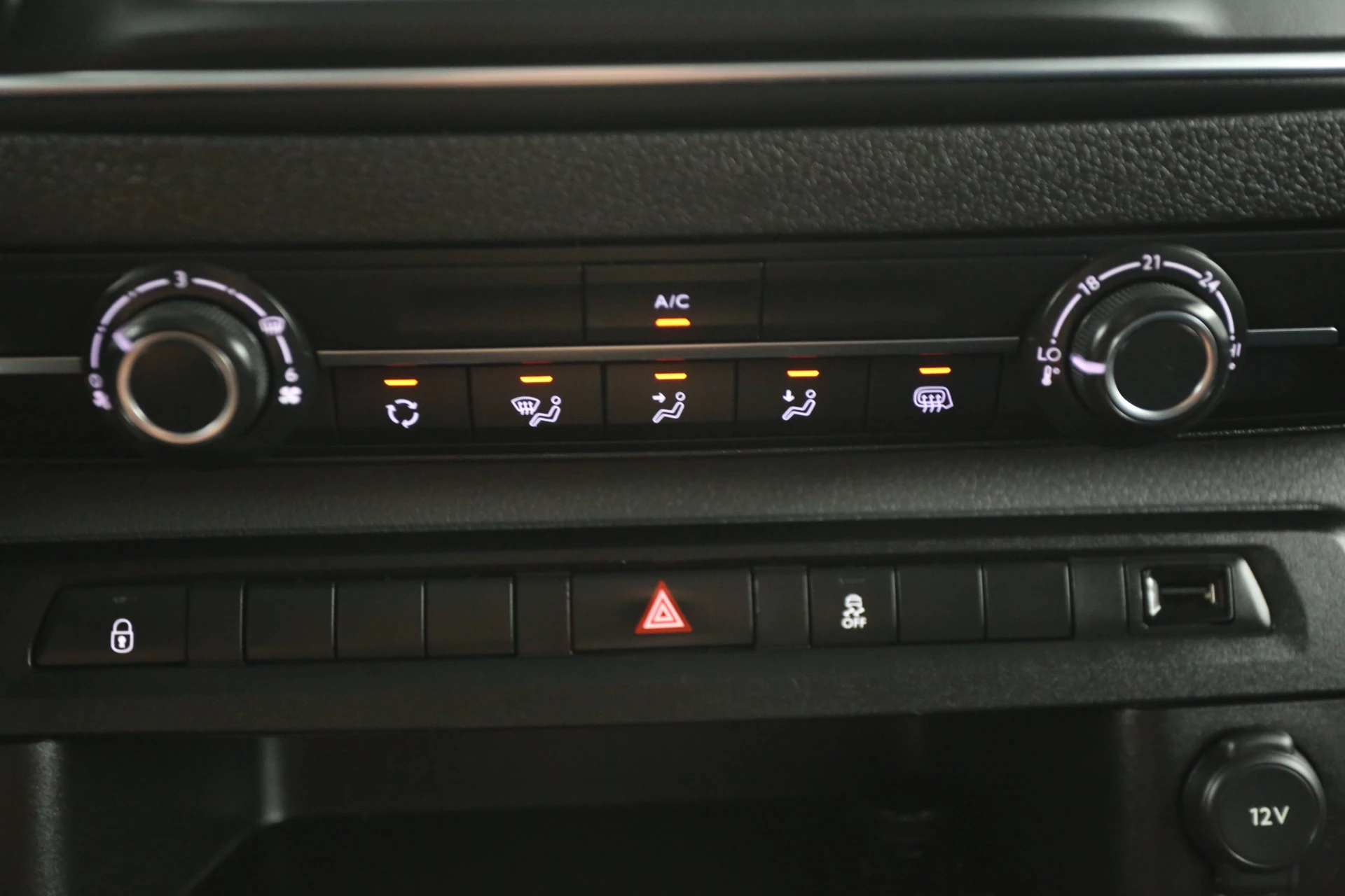 Hoofdafbeelding Citroën Jumpy