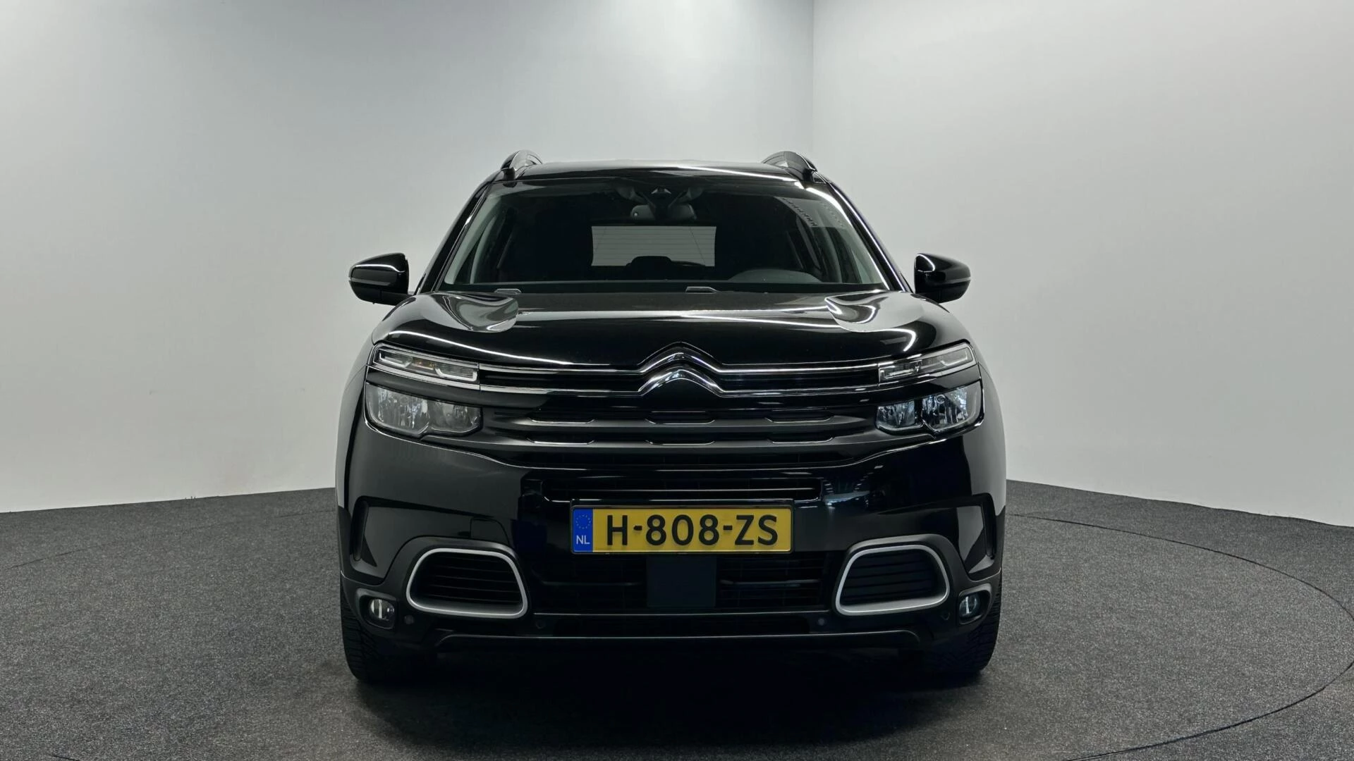 Hoofdafbeelding Citroën C5 Aircross