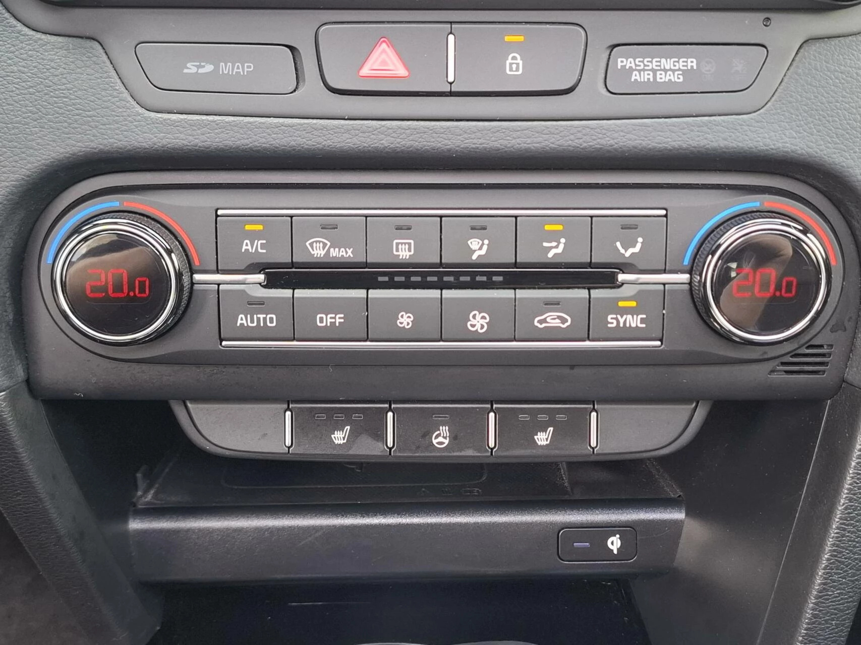 Hoofdafbeelding Kia ProCeed