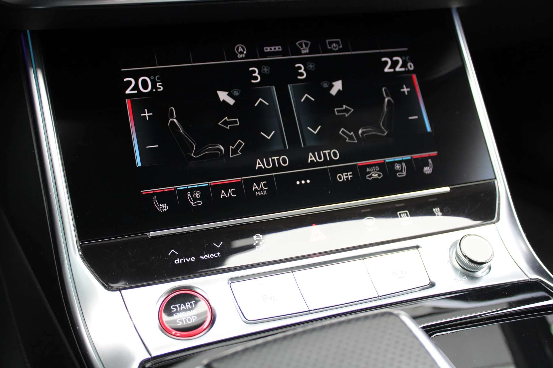 Hoofdafbeelding Audi RS6
