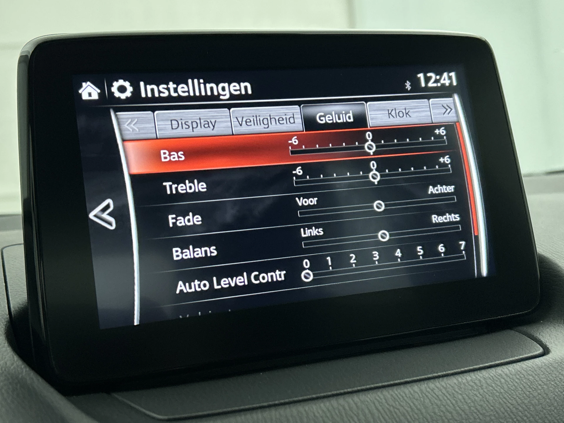 Hoofdafbeelding Mazda 2