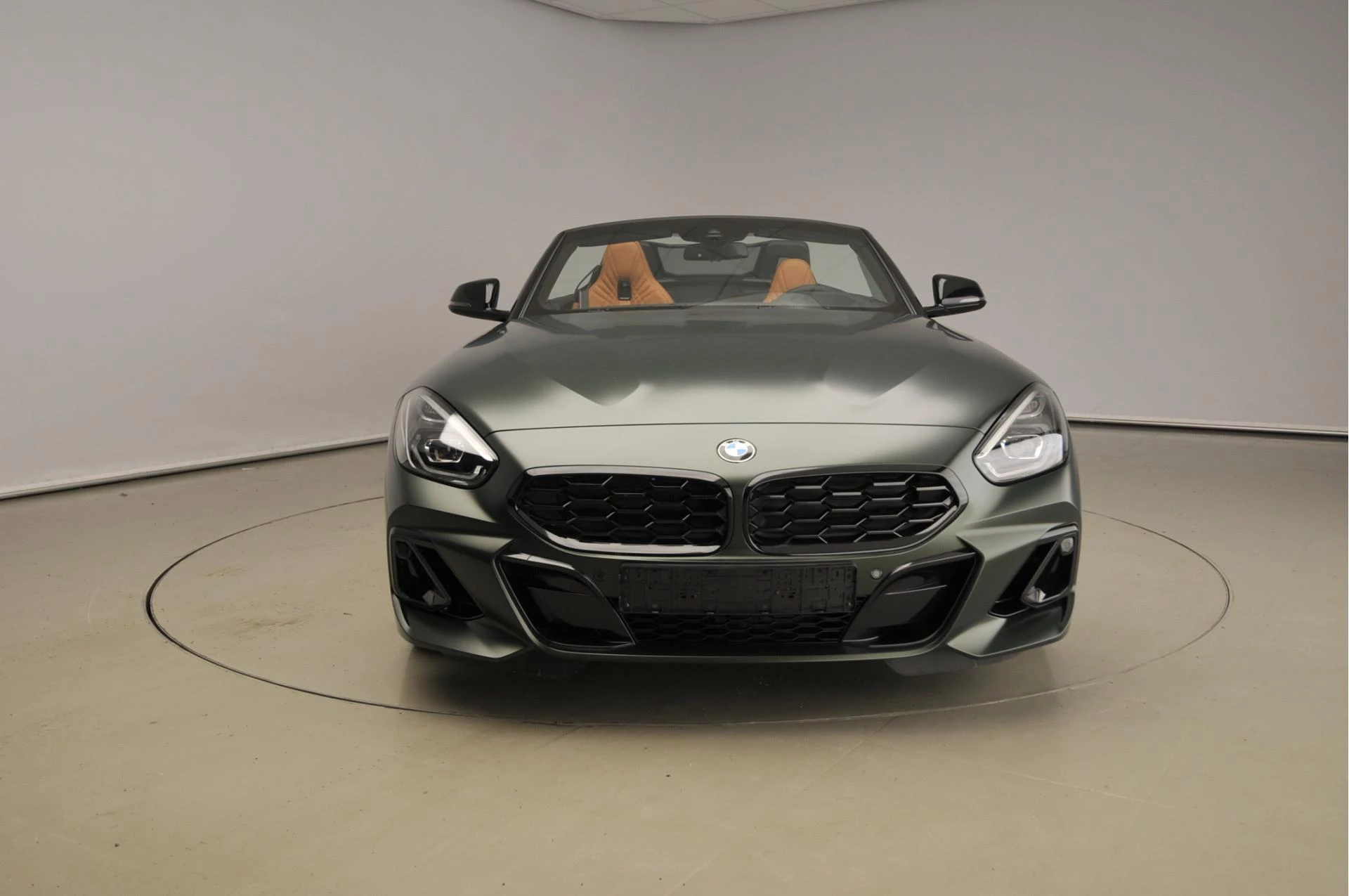 Hoofdafbeelding BMW Z4