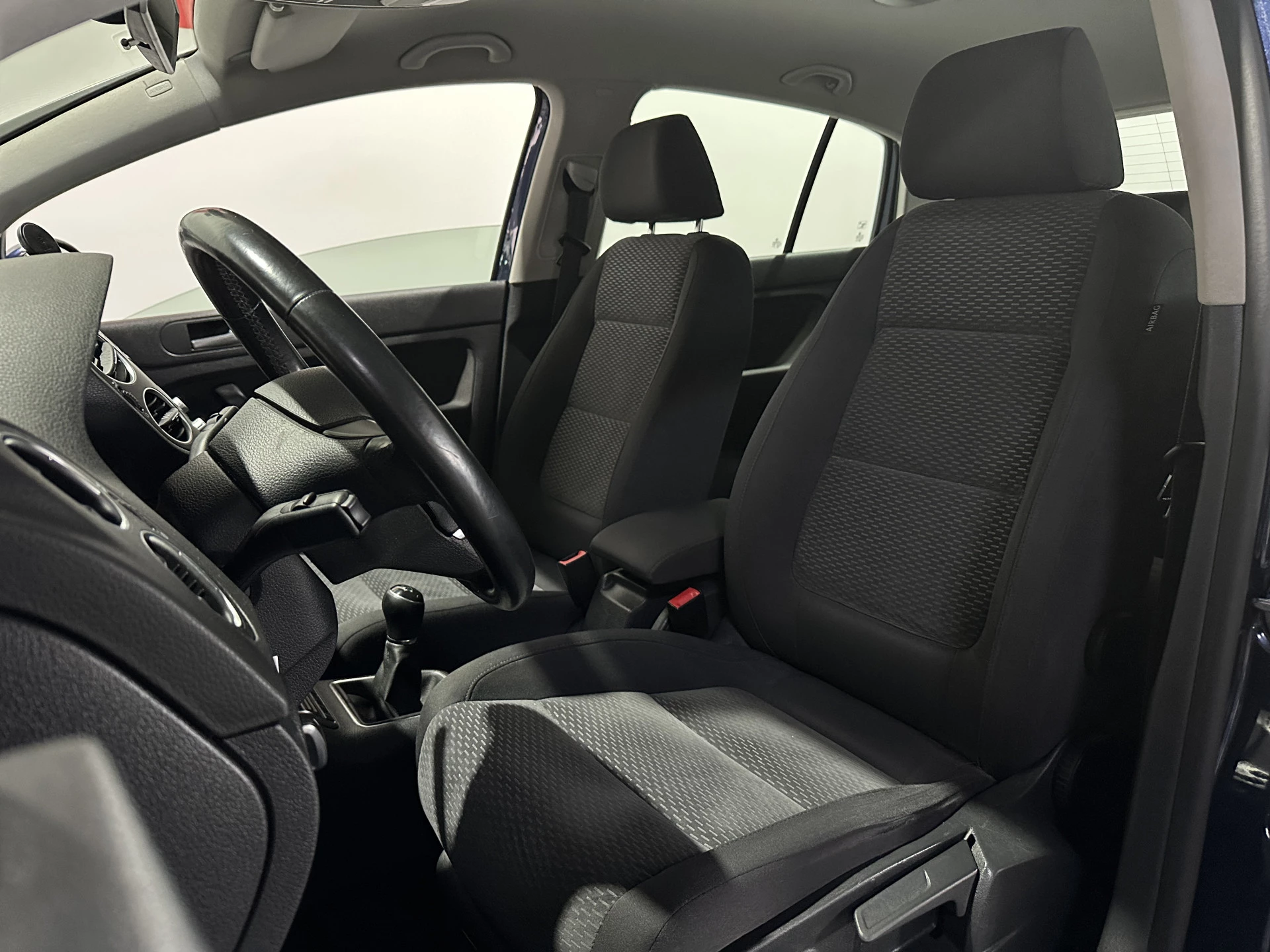 Hoofdafbeelding Volkswagen Golf Plus