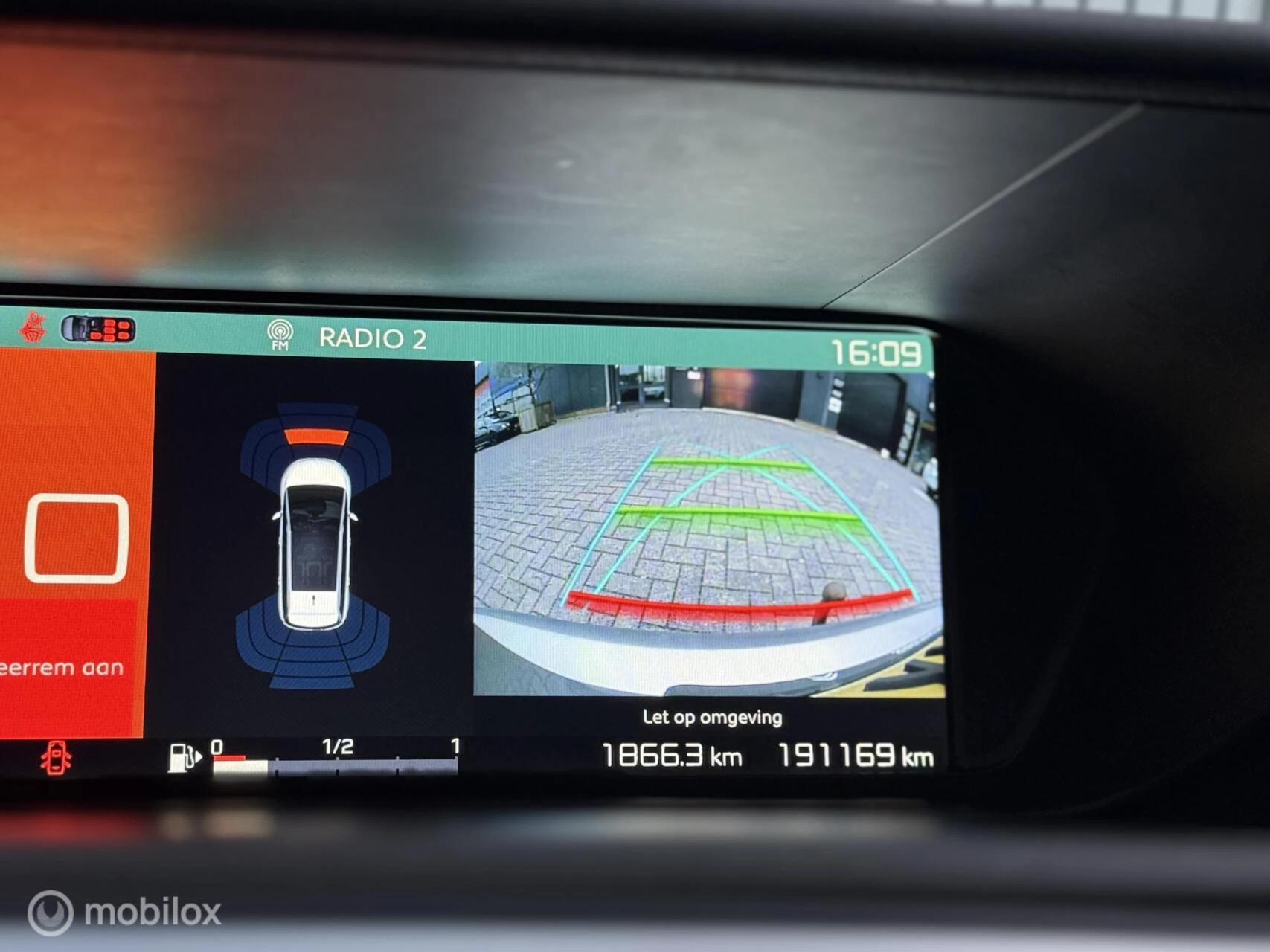 Hoofdafbeelding Citroën Grand C4 Picasso