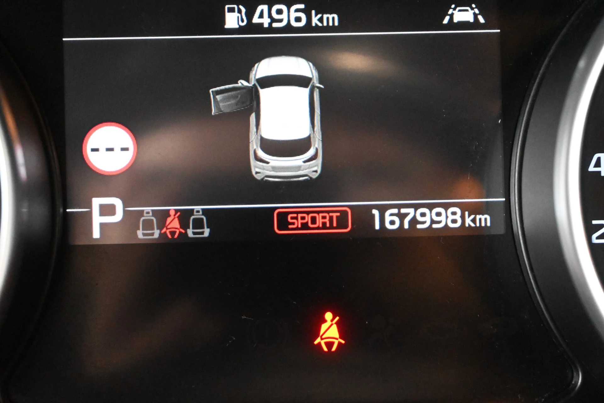 Hoofdafbeelding Kia XCeed