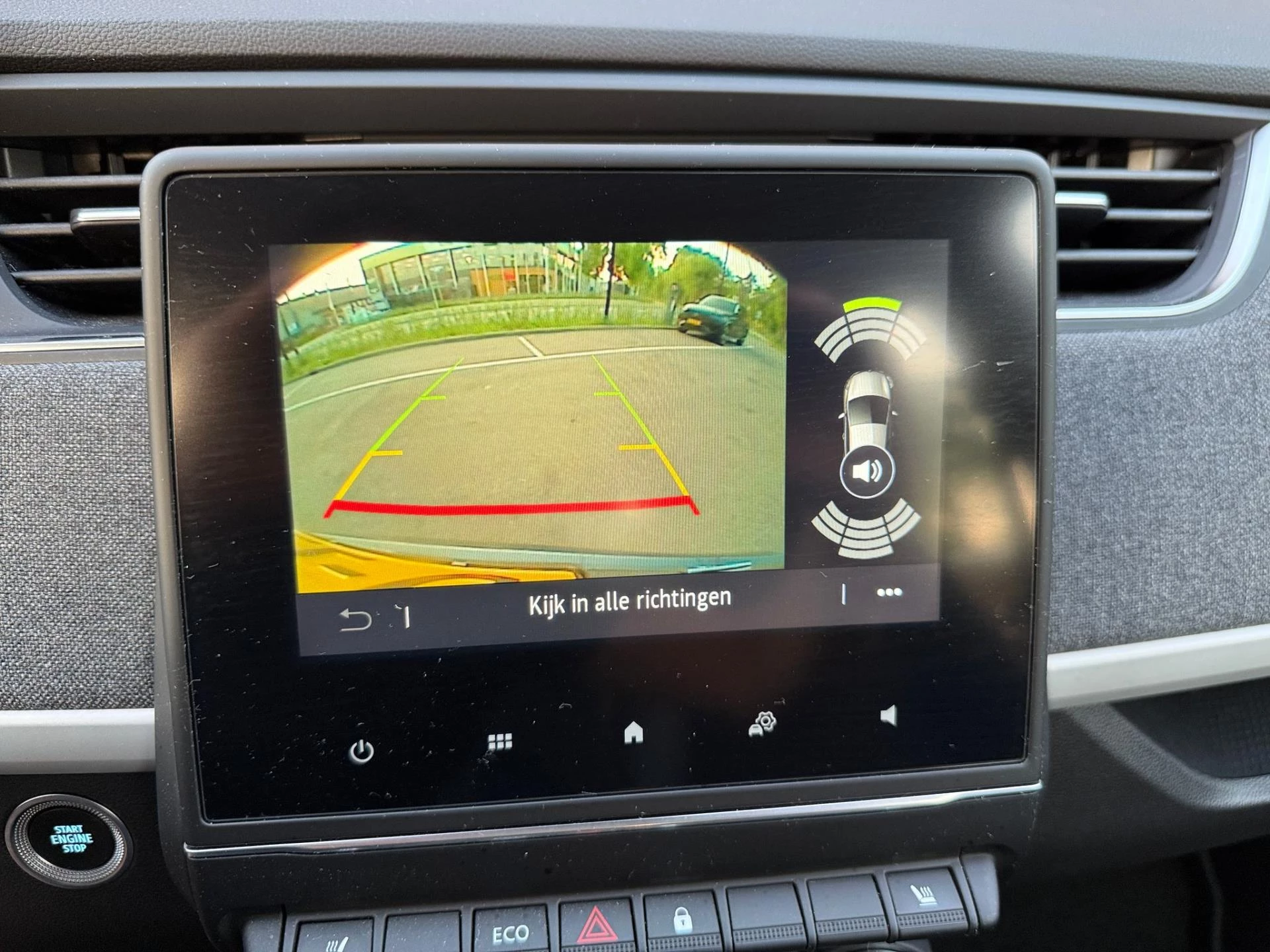 Hoofdafbeelding Renault ZOE