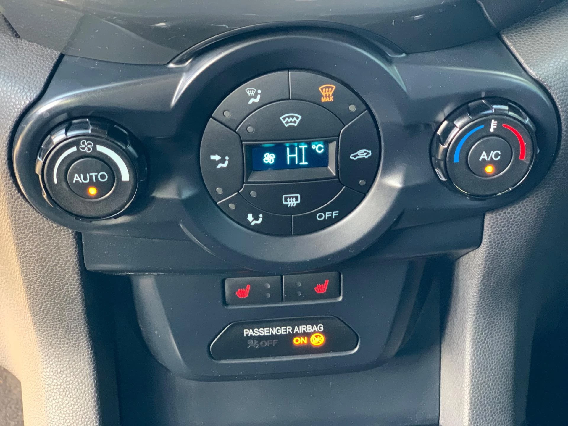 Hoofdafbeelding Ford EcoSport