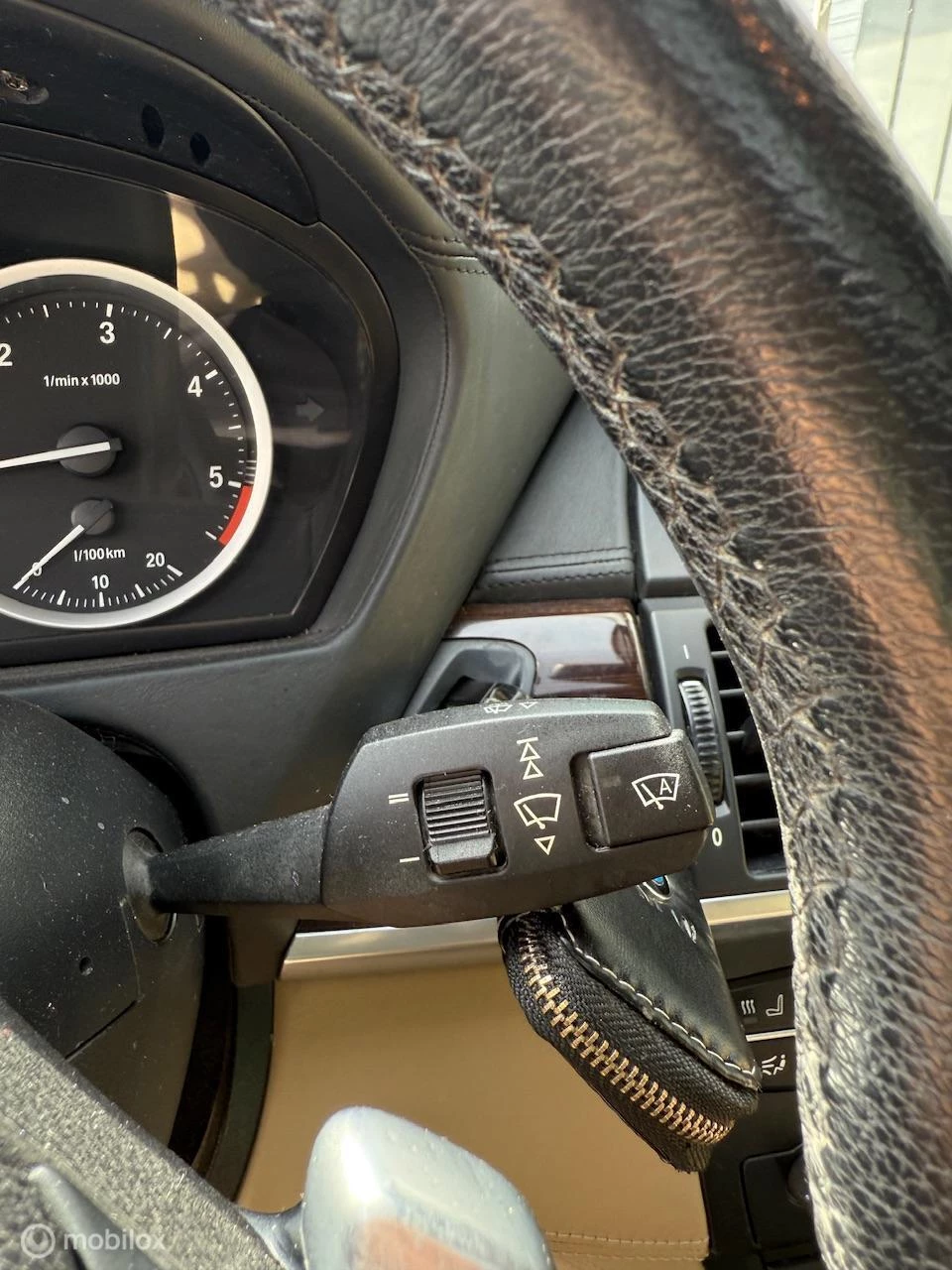 Hoofdafbeelding BMW X6