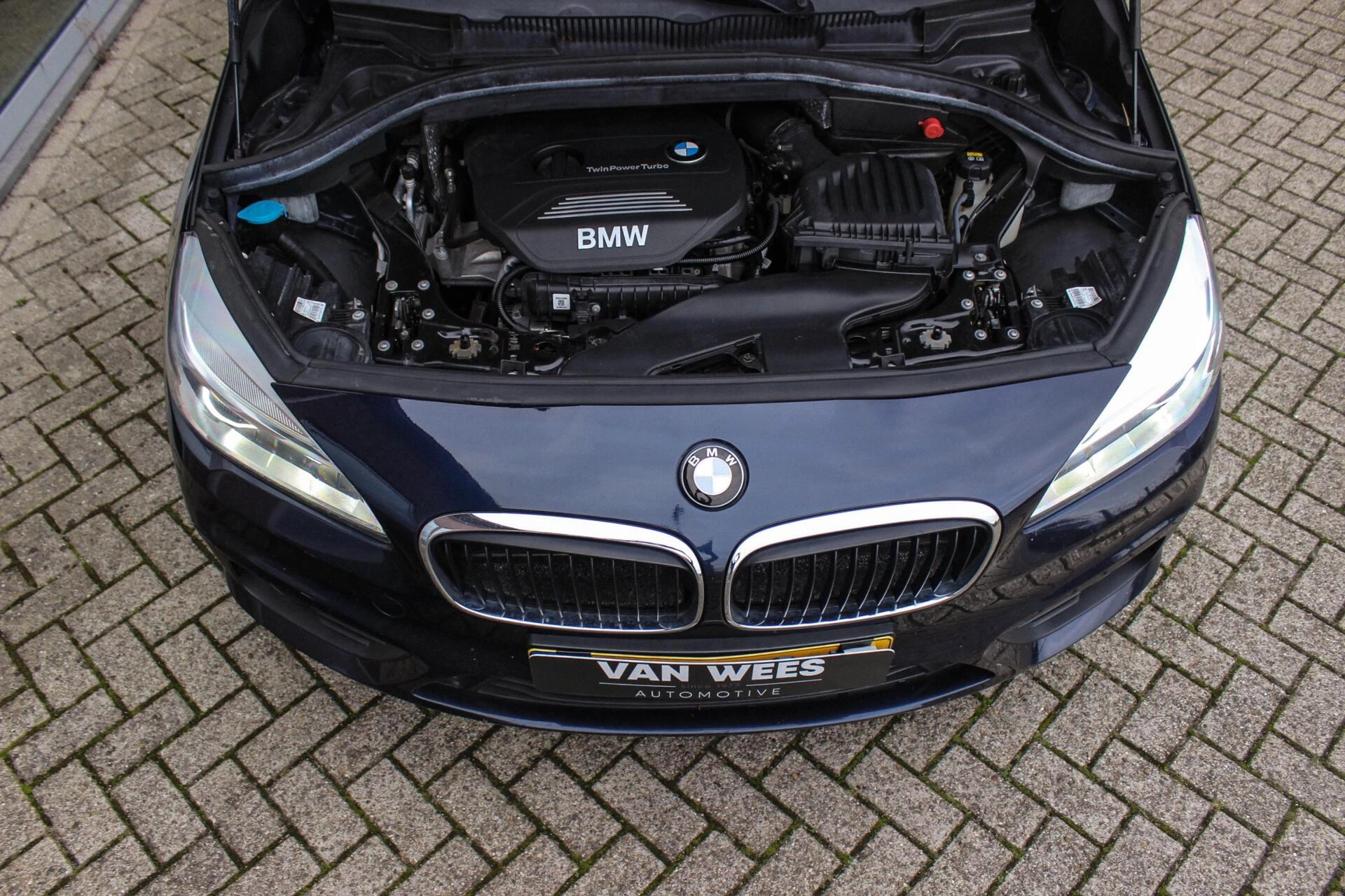 Hoofdafbeelding BMW 2 Serie