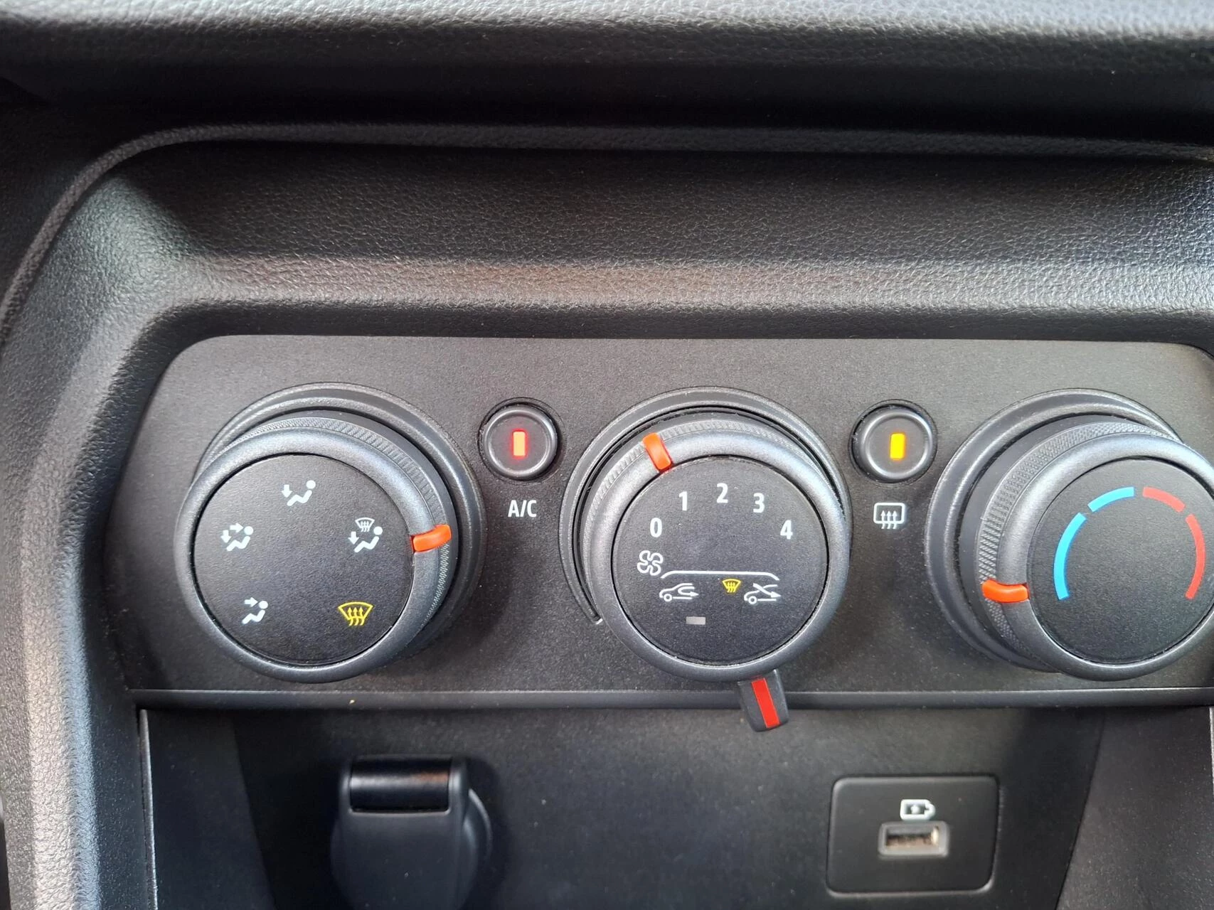 Hoofdafbeelding Dacia Sandero Stepway