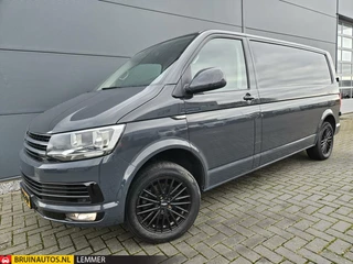 Volkswagen Transporter 2.0 TDI L2H1 Edition Navi 150 PK