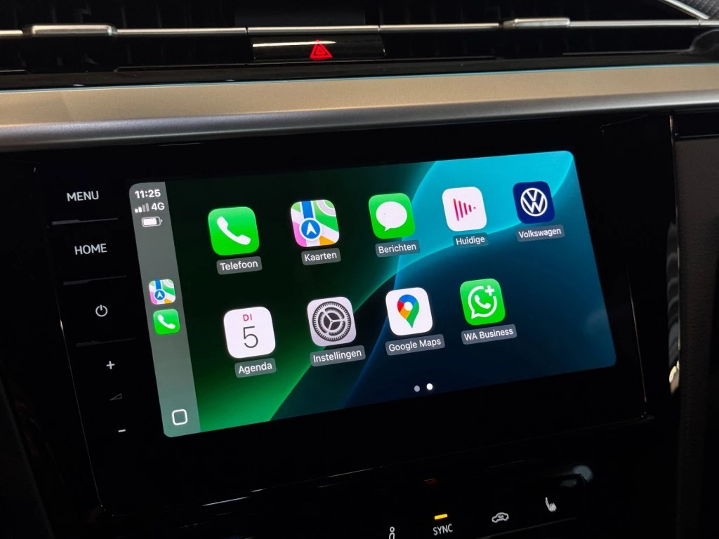 Hoofdafbeelding Volkswagen Arteon