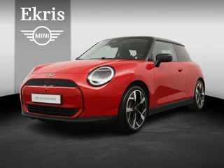 Mini Cooper E Classic + L-pakket | Stuur- Stoelverwarming | Head-Up | Harman - Kardon |