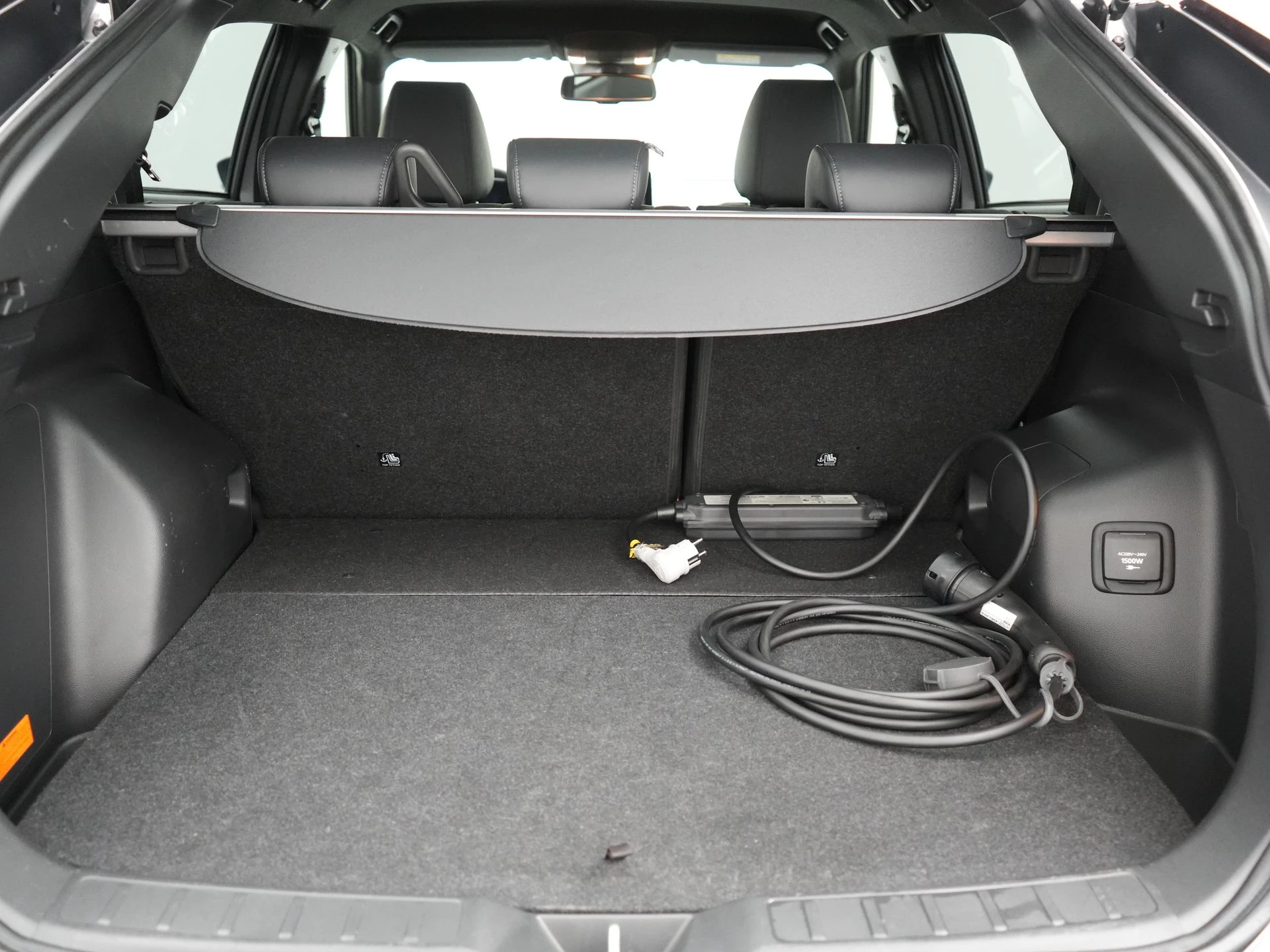 Hoofdafbeelding Mitsubishi Eclipse Cross