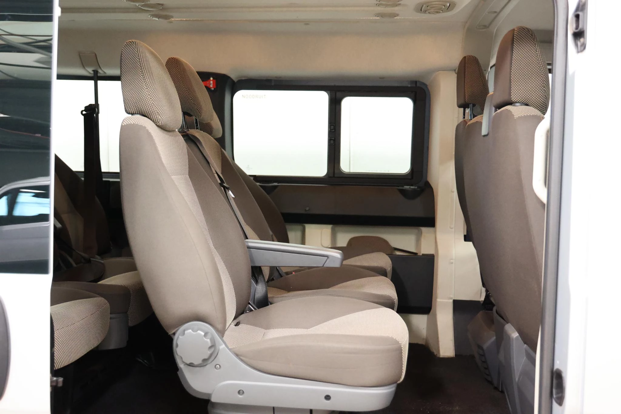 Hoofdafbeelding Peugeot Boxer