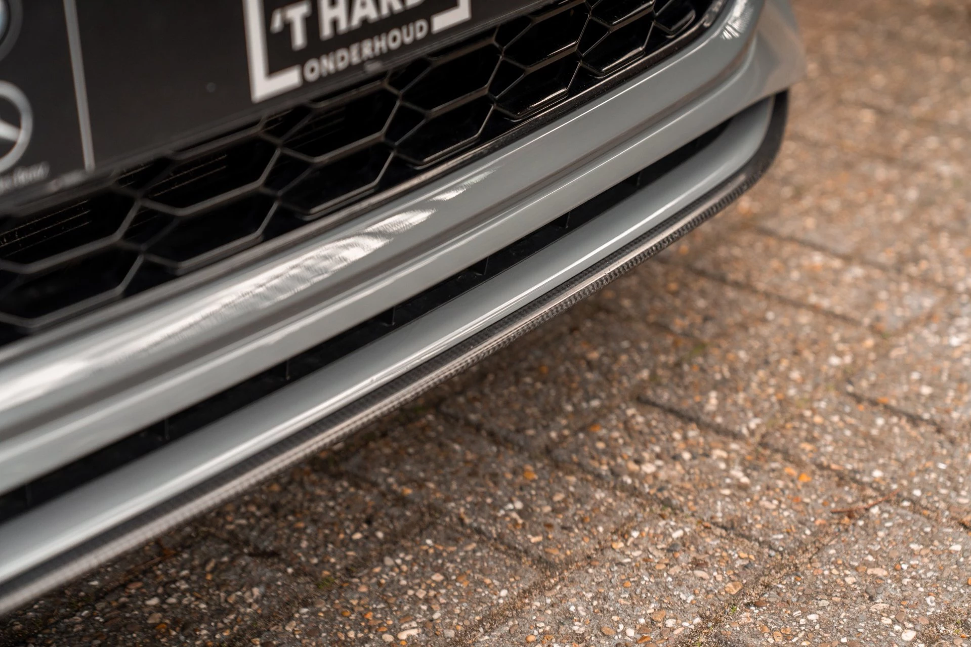 Hoofdafbeelding Audi RS4