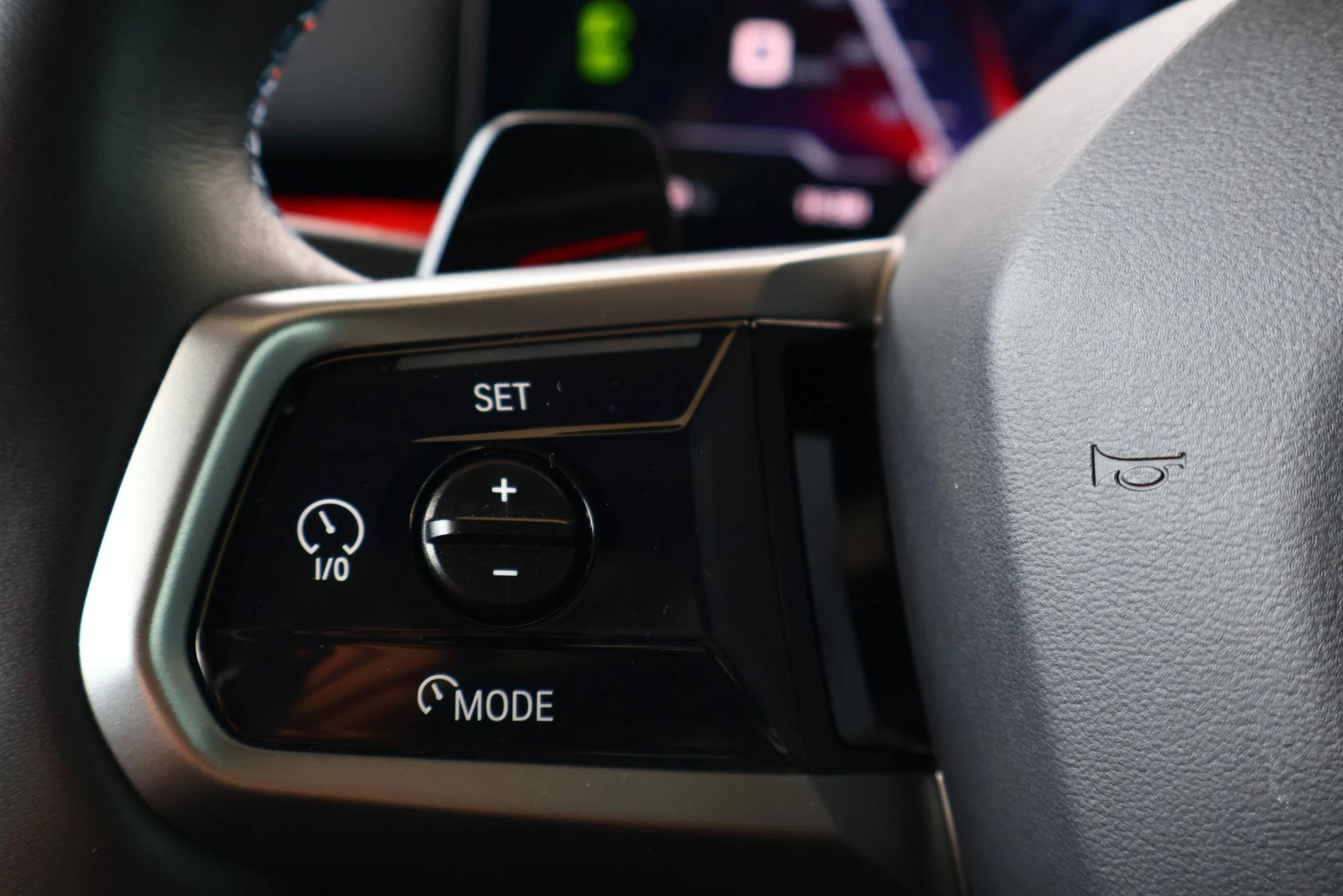 Hoofdafbeelding BMW i5