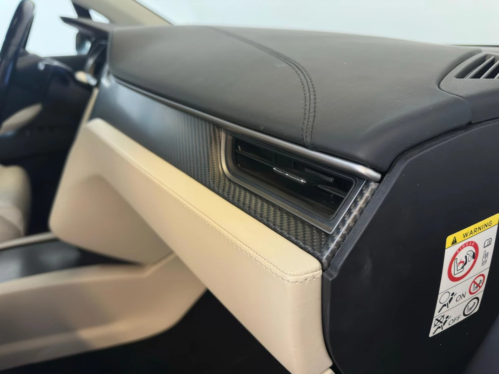 Hoofdafbeelding Tesla Model X