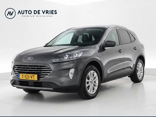 Ford Kuga 2.5 PHEV 225pk Titanium | Sportstoelen | Camera | Winterpakket | Trekhaak