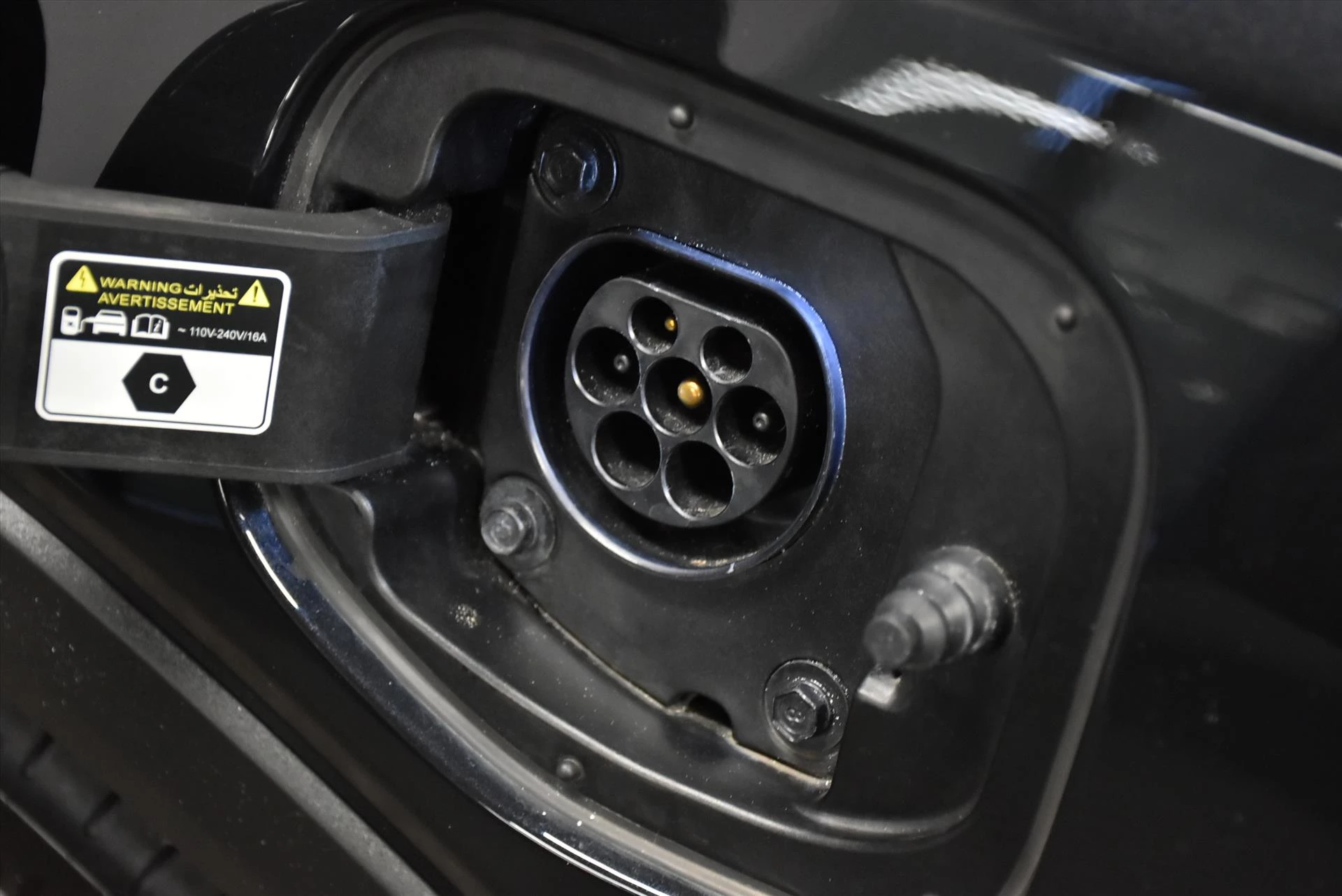 Hoofdafbeelding Kia XCeed