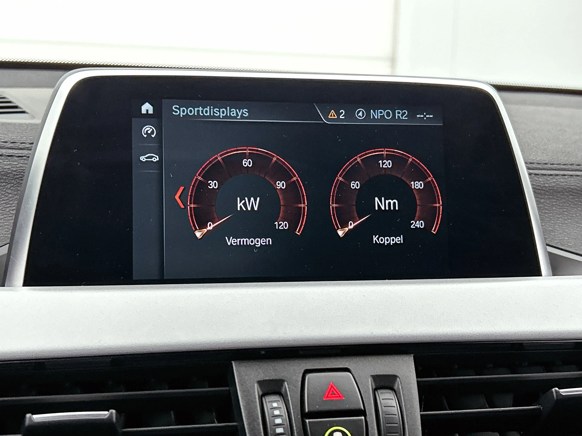 Hoofdafbeelding BMW X2