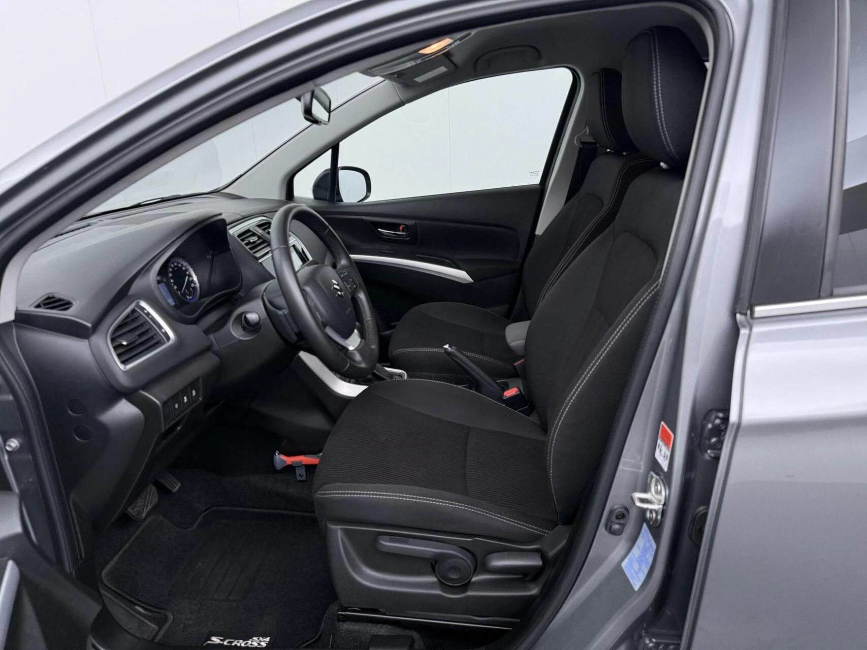 Hoofdafbeelding Suzuki S-Cross