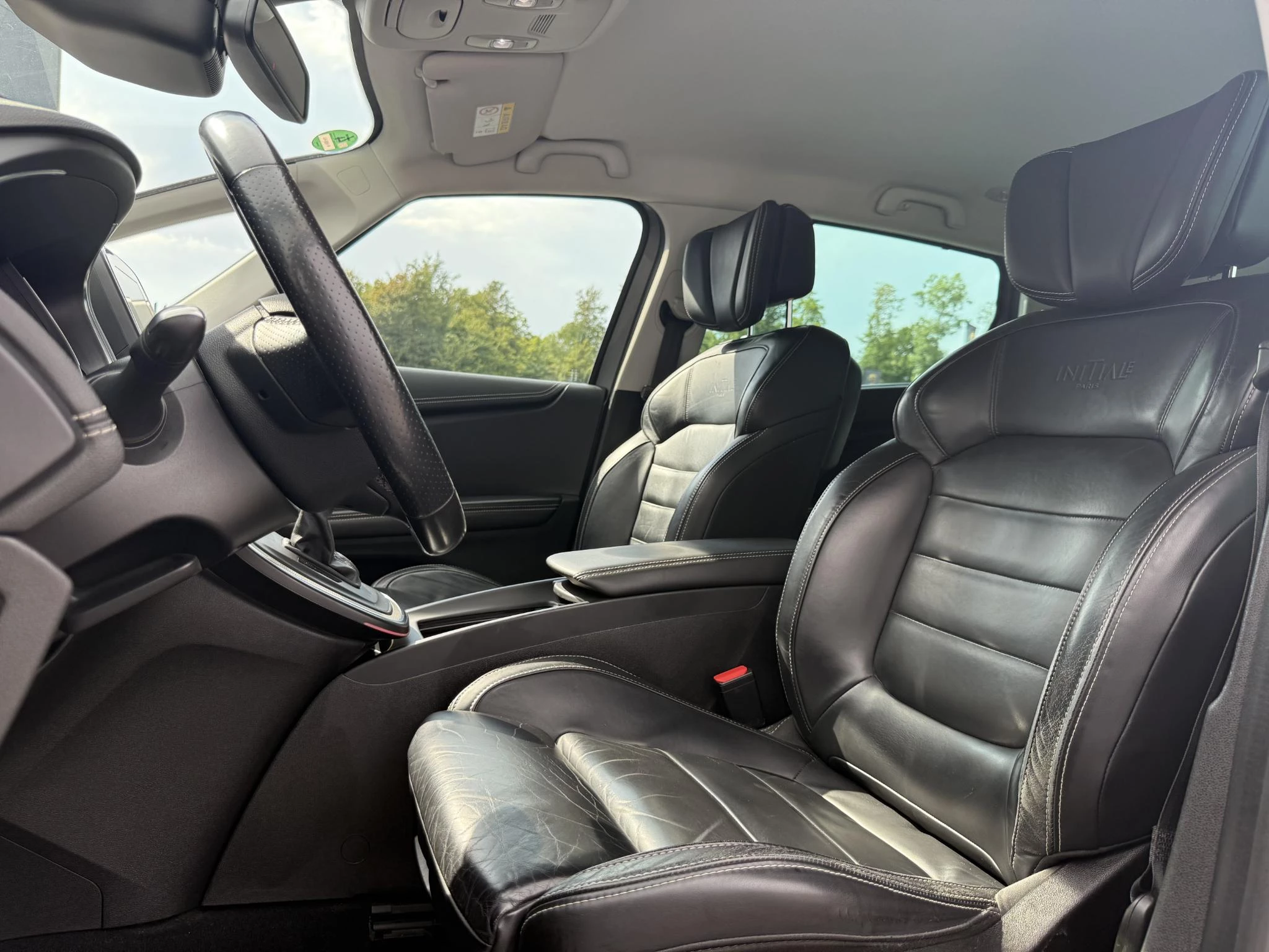 Hoofdafbeelding Renault Grand Scénic
