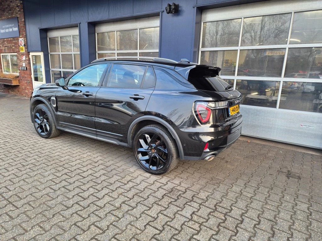 Hoofdafbeelding Lynk & Co 01