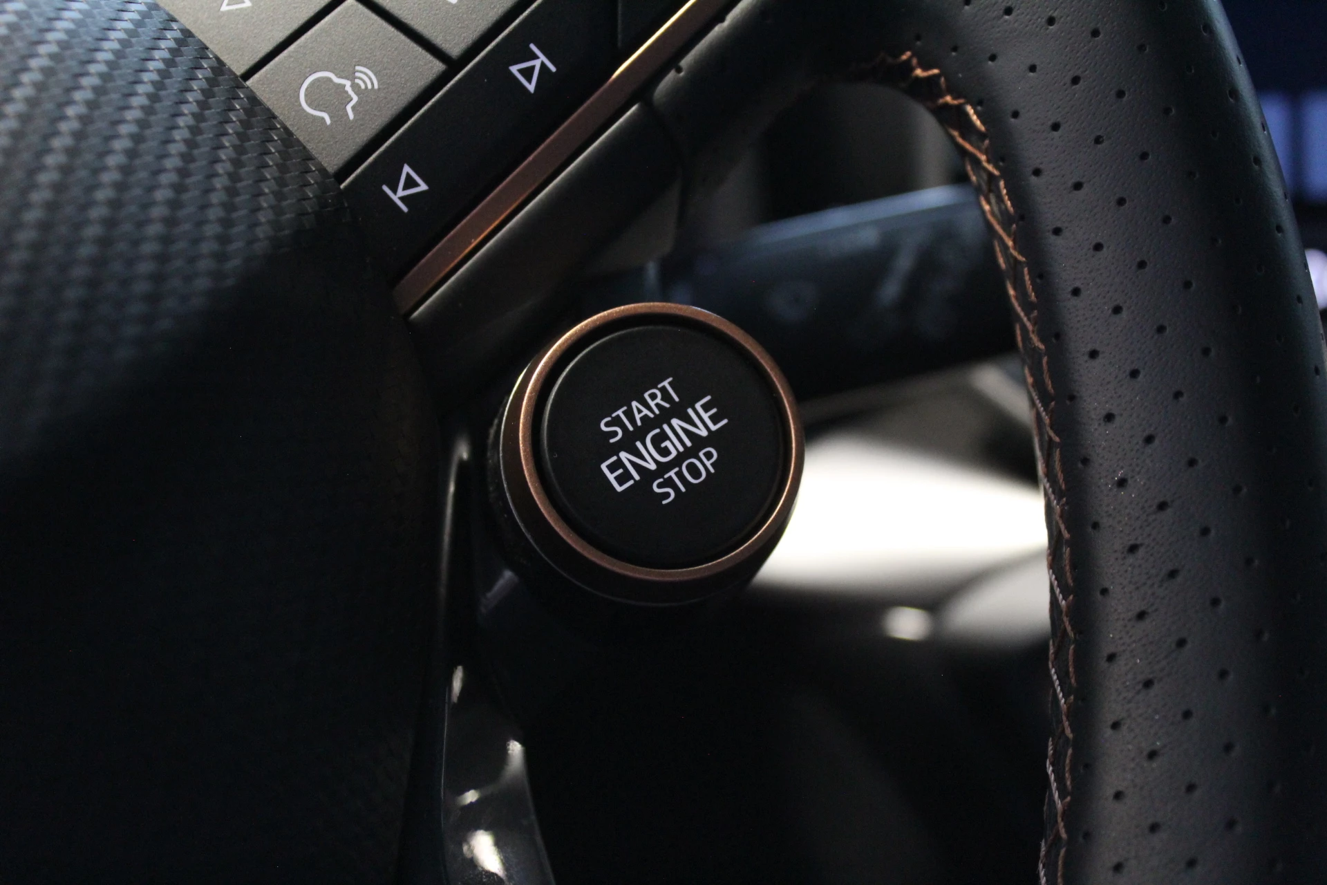 Hoofdafbeelding CUPRA Leon Sportstourer