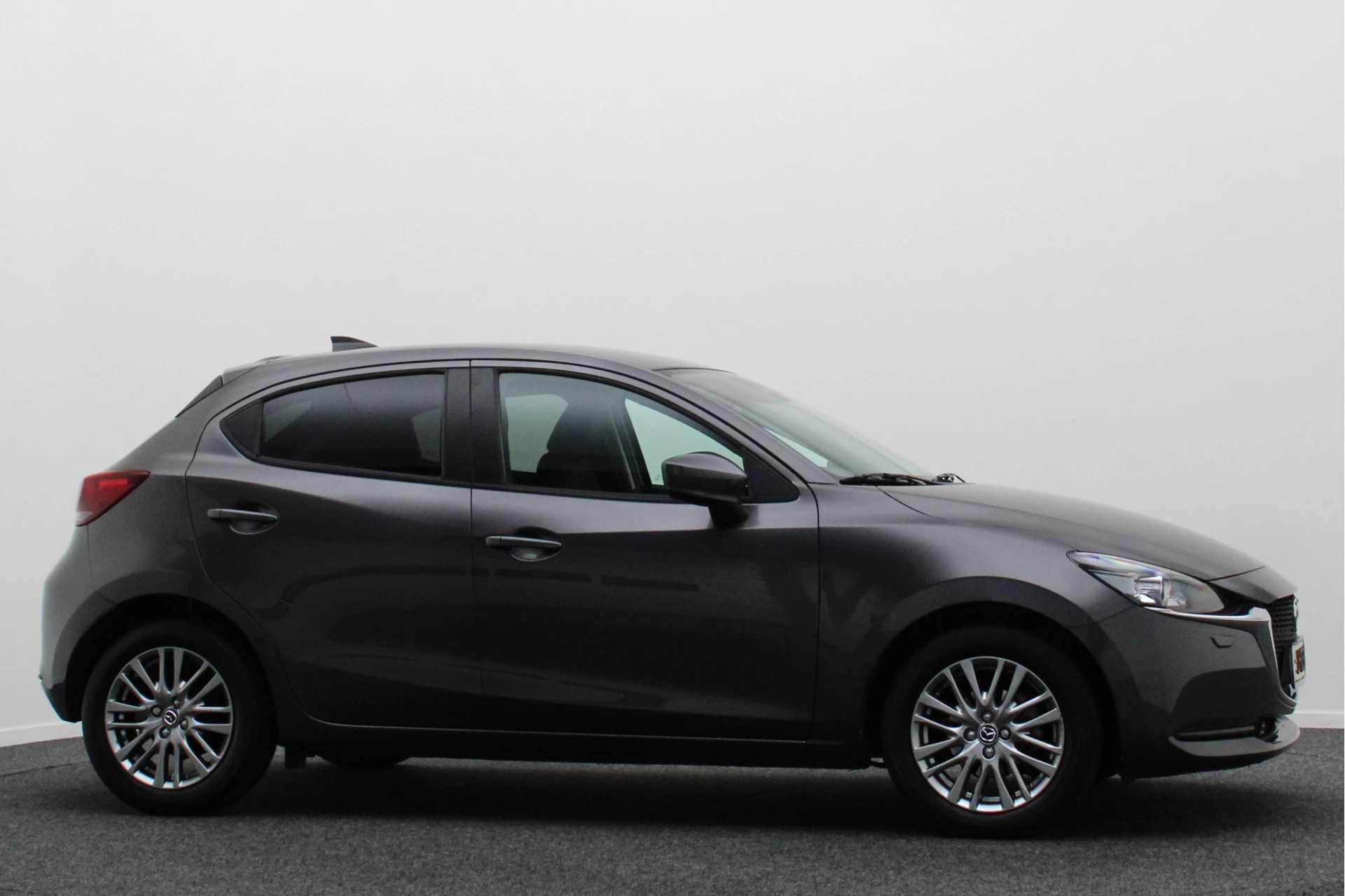Hoofdafbeelding Mazda 2