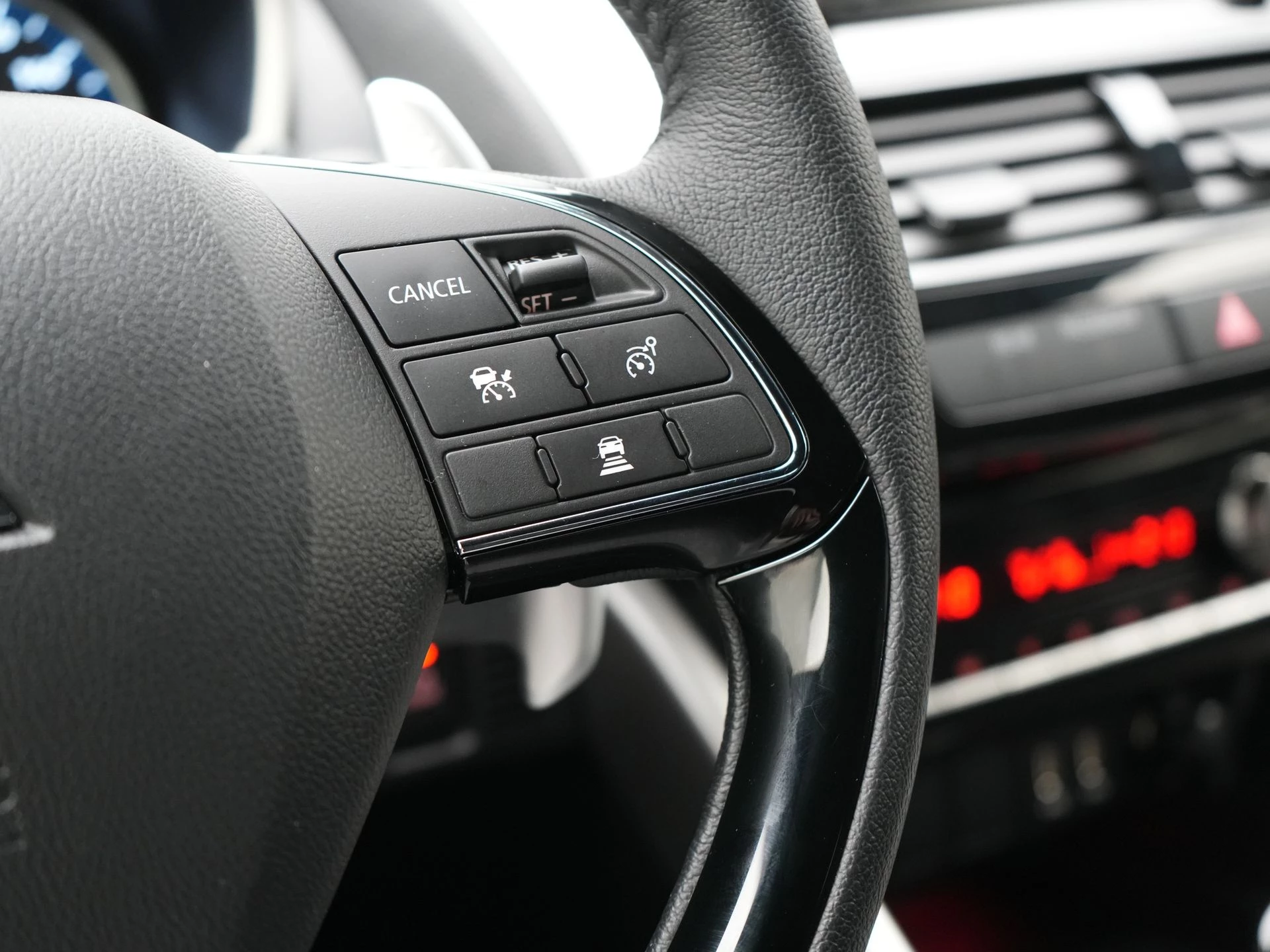 Hoofdafbeelding Mitsubishi Eclipse Cross