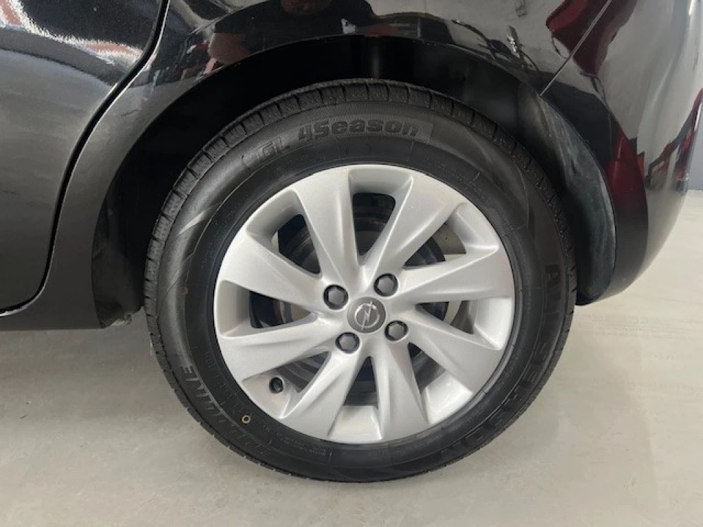 Hoofdafbeelding Opel Corsa-e