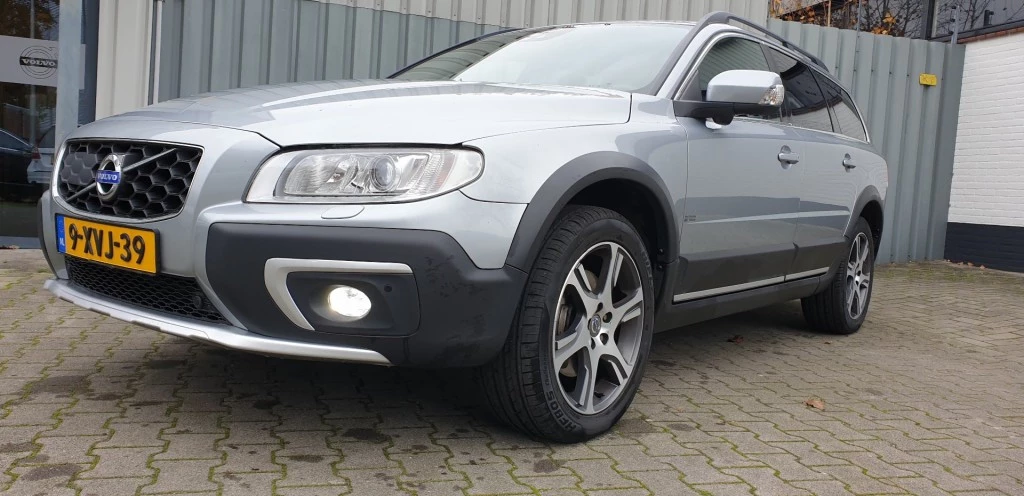 Hoofdafbeelding Volvo XC70