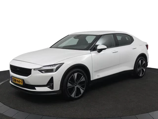 Polestar 2 Long Range Single Motor 78 kWh BTW auto! Rijklaarprijs! SOH 92,1%