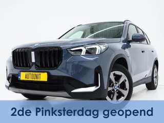 BMW X1 xDrive25e Individual | Panoramadak | Leder | Camera | Keyless | Cruise | Virtual | DAB | Carplay
