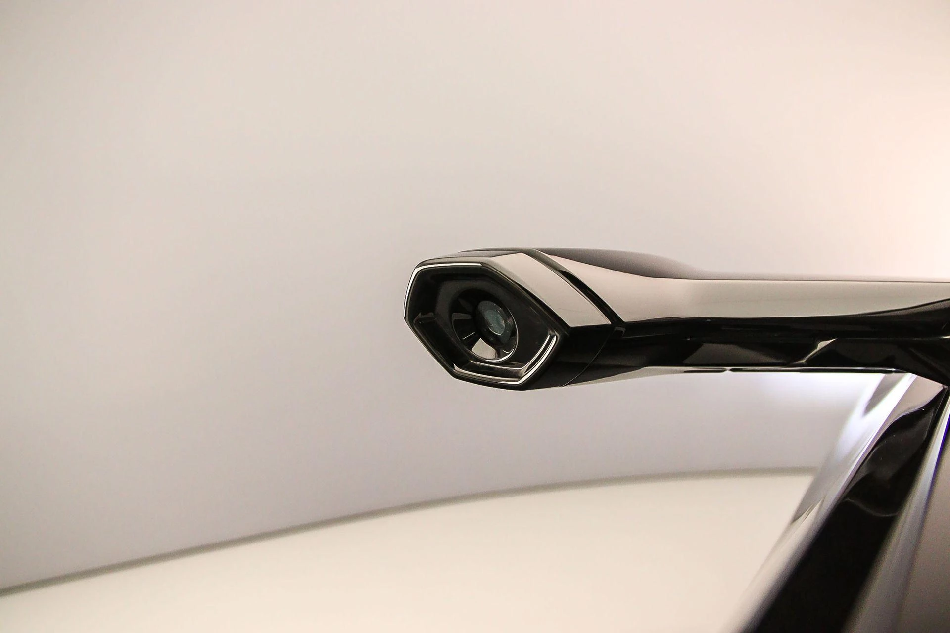 Hoofdafbeelding Audi A6 Avant e-tron