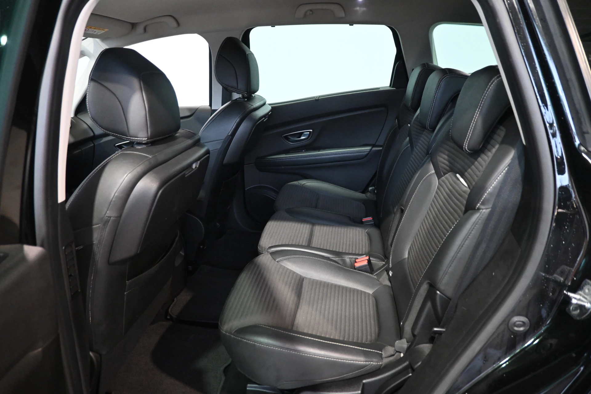 Hoofdafbeelding Renault Grand Scénic