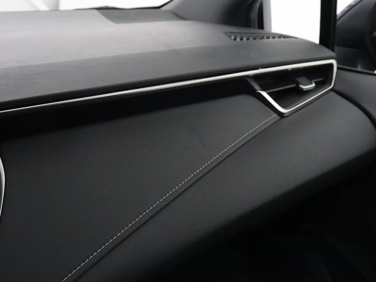 Hoofdafbeelding Toyota Corolla