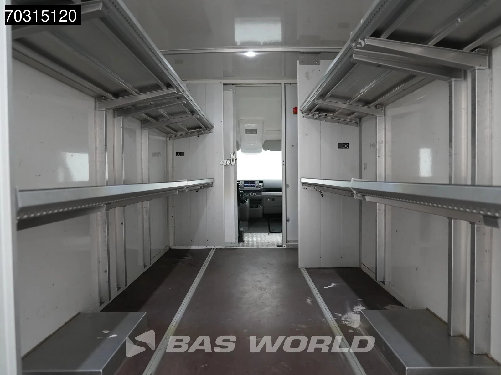 Hoofdafbeelding MAN TGE