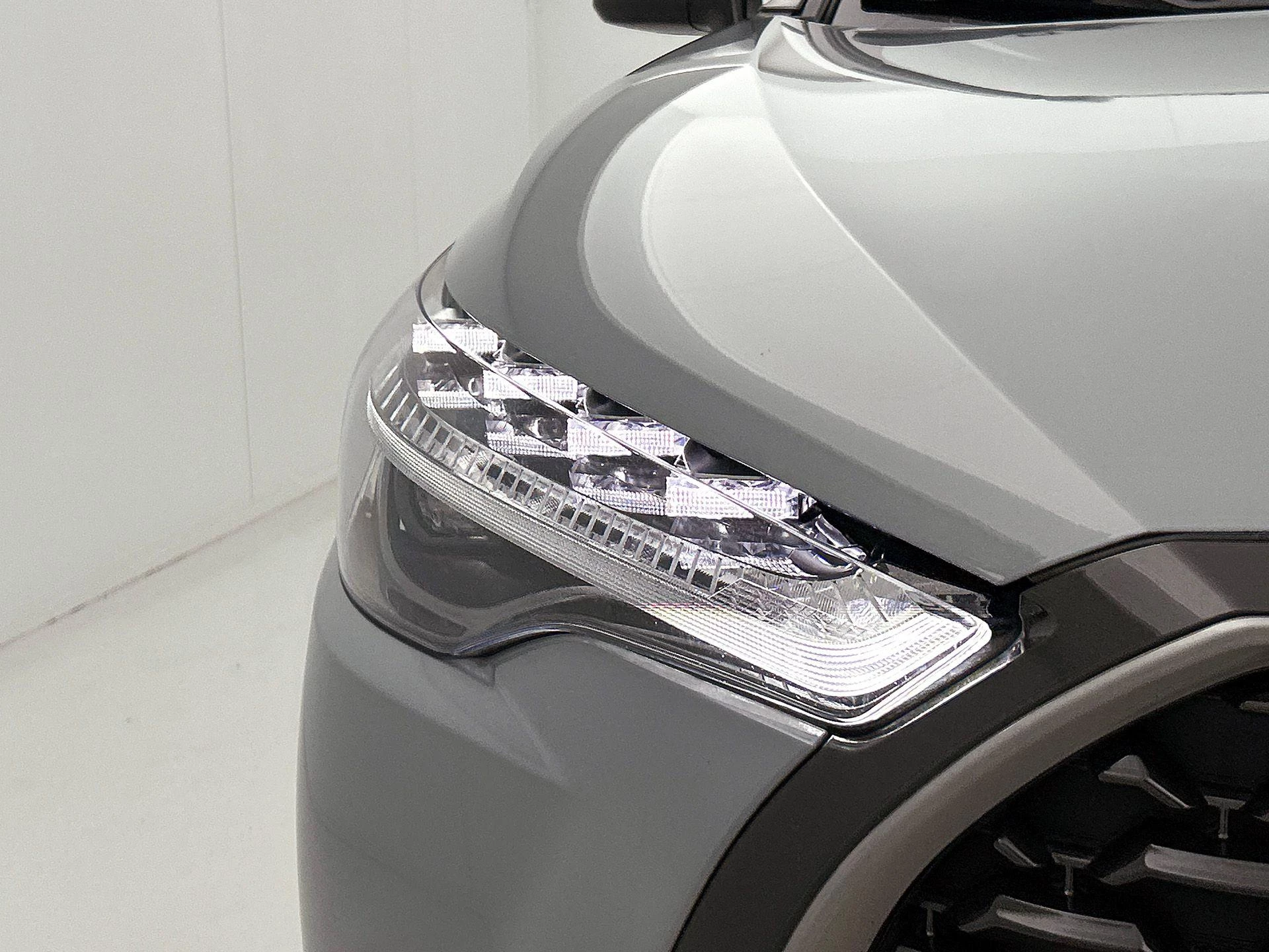 Hoofdafbeelding Toyota Corolla Cross