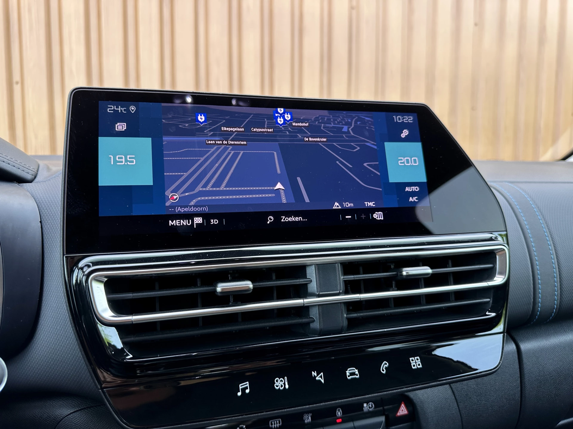 Hoofdafbeelding Citroën C5 Aircross