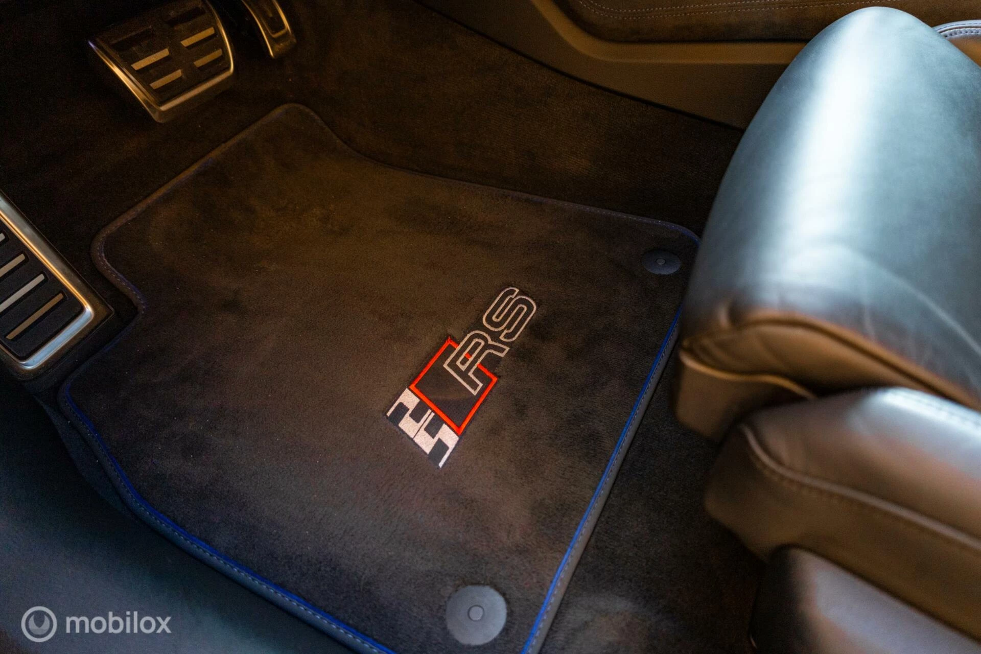 Hoofdafbeelding Audi RS6