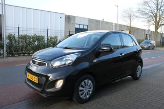 Kia Picanto 1.0 CVVT