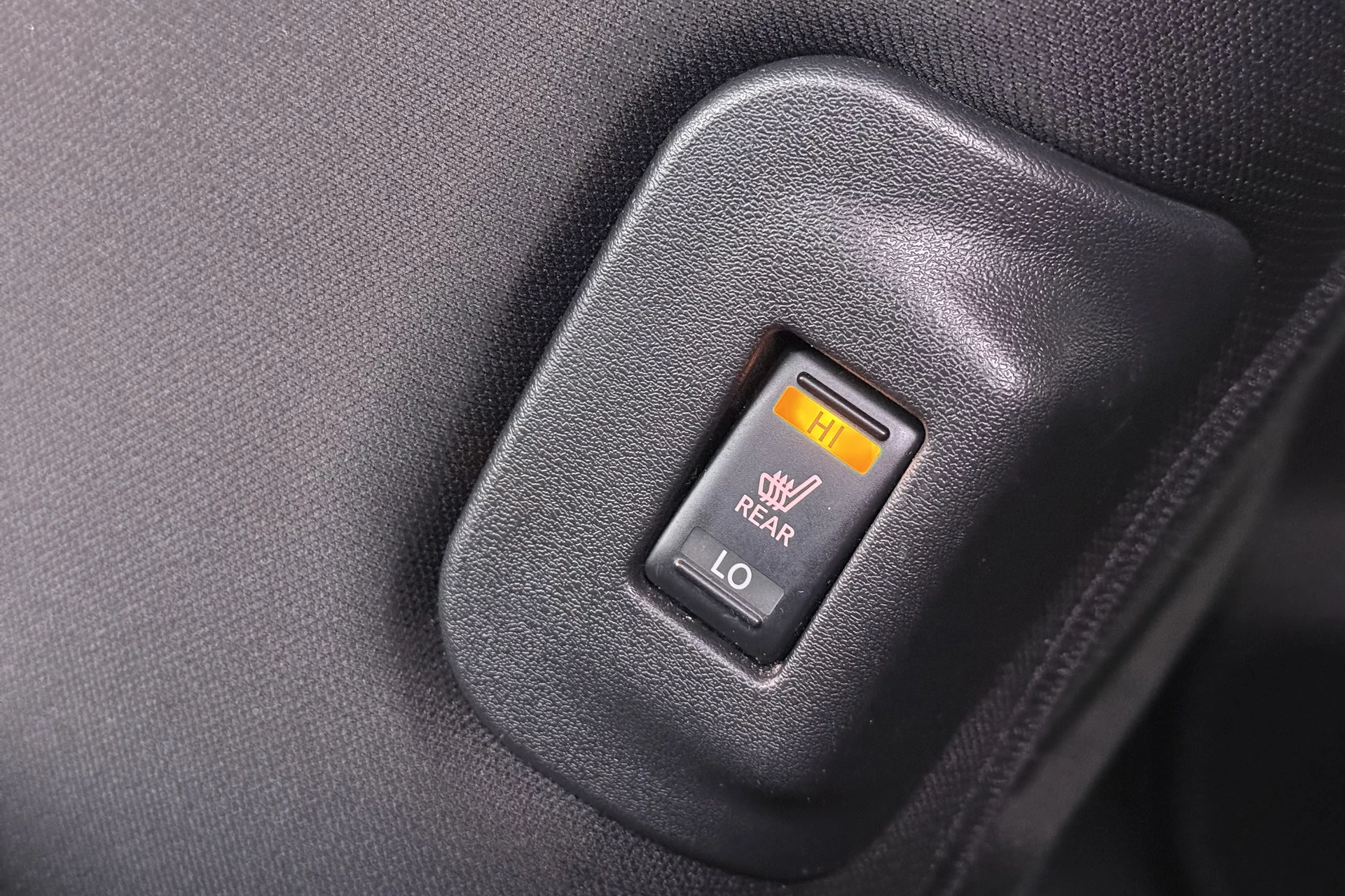 Hoofdafbeelding Nissan Leaf